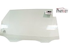 تصویر شیشه درب عقب راست هیوندای توسان 