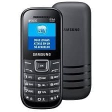 تصویر حل مشکل خاموشی ،فارسی سازی ، آموزش فلشsamsung E1207Y 