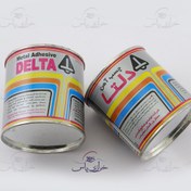 تصویر چسب فوری دلتا ۱ لیتری 