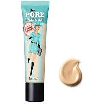 تصویر پرایمر منافذ باز بنفیت مدل پروفشنال - 22 میل با جعبه Benefit The Porefessional Face Primer