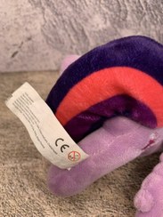 تصویر عروسک پونی poney