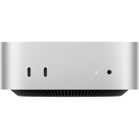 تصویر مک مینی اپل مدل ۲۰۲۴ Mac Mini MCYT4 MCYT4 - Mac Mini M4/10CPU-10GPU/24GB/512GB