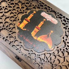 تصویر پک متبرک امام حسین ع 