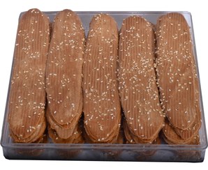 تصویر شیرینی کسمه رضا ۷۰۰ گرم 