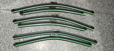 تصویر تیغه برف پاک کن جلو جیلی نصب رایگان Tighe barf pak kon jolo geely nasb raygan