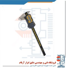 تصویر کولیس دیجیتال آسیمتو 10 سانتی متر مدل 4-04-307 Asimeto Digital Caliper 307-04-4