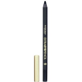 تصویر مداد چشم براق دبورا مدل Extra Deborah Extra Eye Pencil