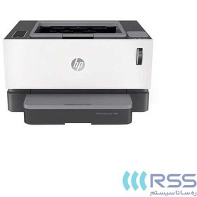 تصویر پرینتر لیزری اچ پی مدل 1000w ا HP Neverstop Laser 1000w Printer HP Neverstop Laser 1000w Printer