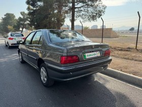 تصویر پژو پارس مدل 1401 ا Peugeot Pars latest Peugeot Pars latest