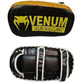 تصویر سامبک ونوم چرمی 