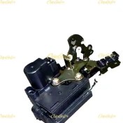 تصویر قفل درب جلو راست ام وی ام 530 و 550 