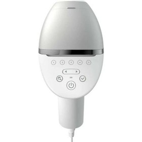 تصویر Philips Lumea IPL | رفع موهای زائد | سری 8000 | تکنولوژی Sense IQ | ضمیمه درمانی بدن | استفاده با سیم | BRI940/00 Philips Lumea IPL | Hair Removal | 8000 Series | Sense IQ Technology | Body Treatment Attachment | Corded Use | BRI940/00