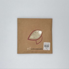 تصویر کنجد خام 