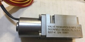 تصویر SOLENOID VALVE 3 WAY 2 POSITION 