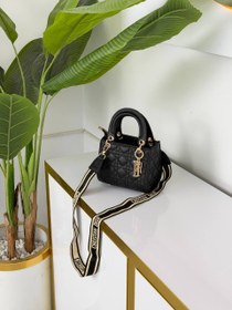 تصویر کیف زنانه دیور کد 480 