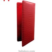 تصویر منو کافی شاپی 1/2 