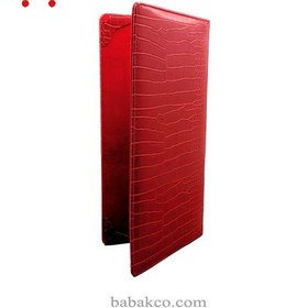 تصویر منو کافی شاپی 1/2 