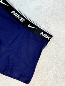 تصویر شورت باکسر مردانه نایک NIKE 