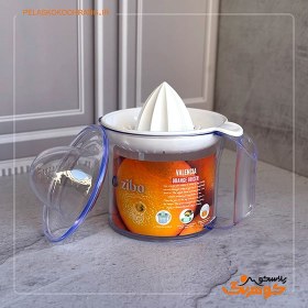 تصویر آبمیوه گیری والنسیا زیباسازان 