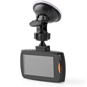 تصویر دوربین فیلم برداری خودرو مدل Car camcorder 150430