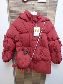 تصویر کاپشن توت فرنگی 