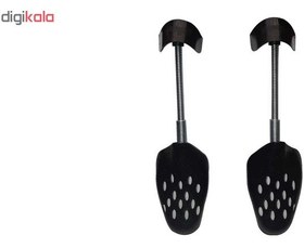 تصویر قالب کفش مردانه مدل 003 بسته 2 عددی 