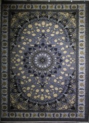 تصویر فرش سورنا مدل1102 