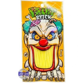 تصویر نی خوراکی 