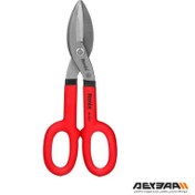 تصویر قیچی ورق بر رونیکس مدل RH3910 دسته عینکی سایز ۱۰ اینچ 