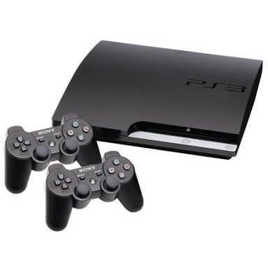 3 ps3 playstation