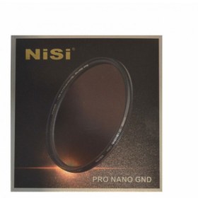 تصویر فیلتر NISI مدل PRO NANO SOFT GND16 (1.2) 67MM 