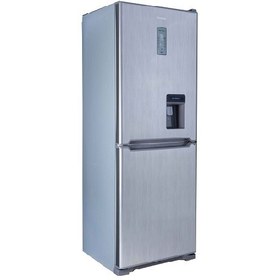 تصویر یخچال و فریزر هیمالیا کمبی پنج کاره ابسردکن دار Himalia Refrigerator