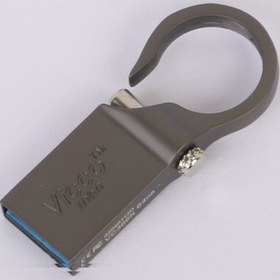 تصویر فلش ۶۴ گیگ ویکومن Vicco VC366 USB3.0 ا Vicco VC366 USB3.0 64GB Flash Memory Vicco VC366 USB3.0 64GB Flash Memory