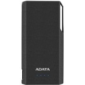 تصویر پاور بانک ای دیتا مدل Adata S10000 