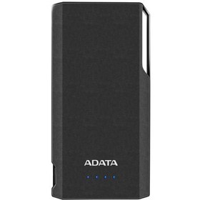 تصویر پاور بانک ای دیتا مدل Adata S10000 