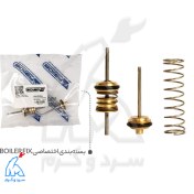 تصویر کیت تعمیر برنجی M ,E ایران رادیاتور - BOILER FIX 