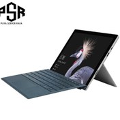 تصویر تبلت مایکروسافت (استوک) Surface Pro 5 | 8GB RAM | 256GB | I7 