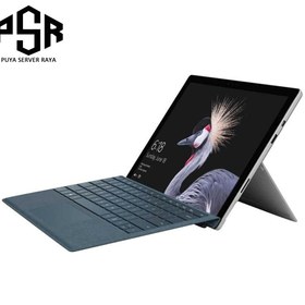 تصویر تبلت مایکروسافت (استوک) Surface Pro 5 | 8GB RAM | 256GB | I7 