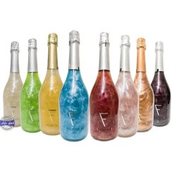 تصویر شربت اکلیلی کهکشانی فوگوسو ۷۵۰ میلی لیتر 