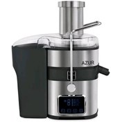 تصویر آبمیوه گیری آزور مدل AZ-222JC Azur AZ-222JC Juicer