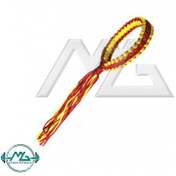 تصویر بازوبند موی تای خان 