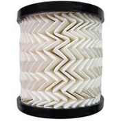 تصویر فیلتر روغن کوتاه لوکومبیل مدل LO66617 مناسب پژو ۲۰۶ و ۲۰۷ و رانا 