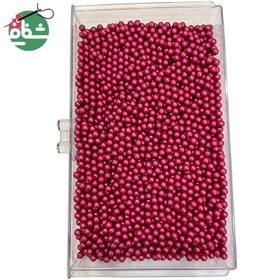 تصویر مهره و مروارید 