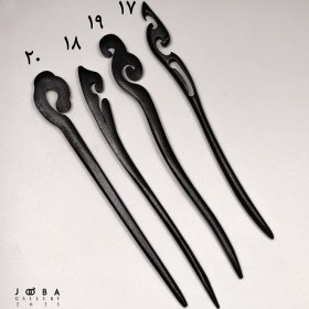 تصویر کانزاشی چوب کد 2018 