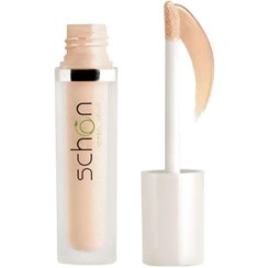 تصویر کانسیلر شون مدل مایع سری ایپیلینگ حجم 2.5 میل کد 01 