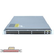 تصویر سوئیچ سیسکو نکسوس N3K-C3064PQ-10GX Cisco Nexus N3K-C3064PQ-10GX Switch