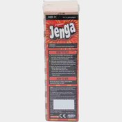 تصویر بازی برج هیجان جنگا 54 تکه 