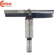 تصویر مته گازور ولف مدل W90 سایز ۹۰ میلی متر 