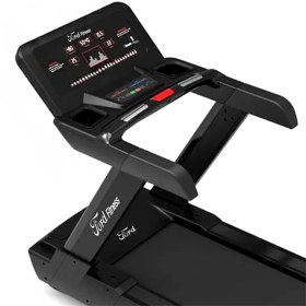 تصویر تردمیل باشگاهی فورد فیتنس مدل FA8000AC ا Ford Fitness Gym use Treadmill FA8000AC Ford Fitness Gym use Treadmill FA8000AC