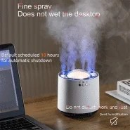 تصویر دستگاه بخور سرد 800 میلی لیتری داینامیک Humidifier 